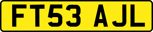 FT53AJL