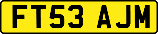 FT53AJM