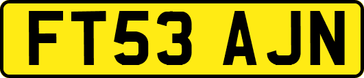 FT53AJN