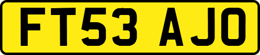 FT53AJO