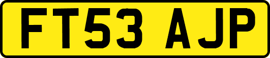 FT53AJP