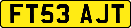 FT53AJT