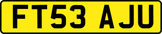 FT53AJU
