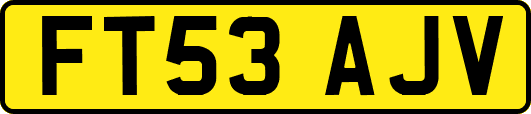 FT53AJV