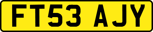 FT53AJY