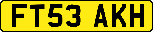 FT53AKH