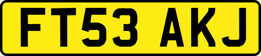 FT53AKJ