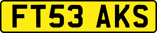 FT53AKS
