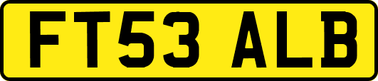 FT53ALB