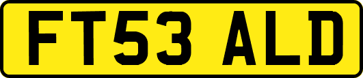 FT53ALD