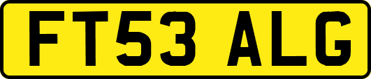 FT53ALG