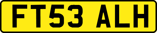 FT53ALH