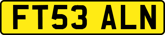 FT53ALN