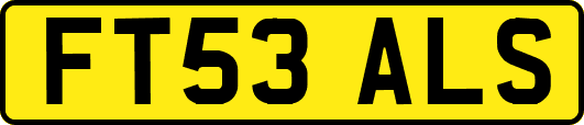 FT53ALS