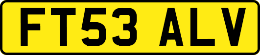 FT53ALV