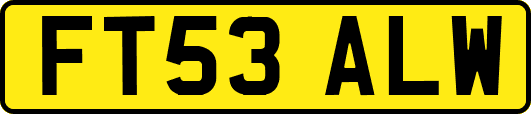 FT53ALW
