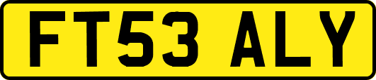 FT53ALY