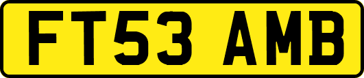 FT53AMB
