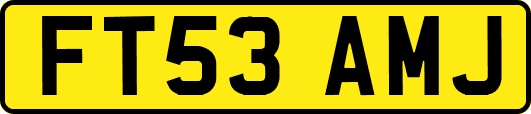 FT53AMJ