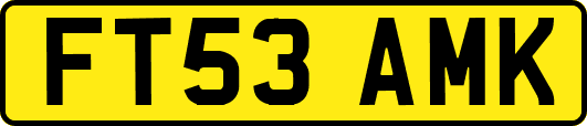 FT53AMK
