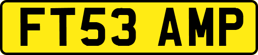 FT53AMP
