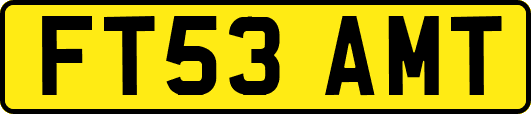 FT53AMT
