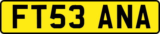 FT53ANA