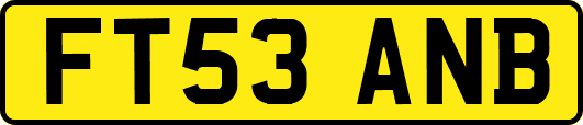 FT53ANB