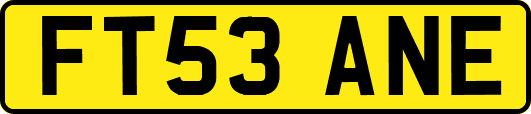 FT53ANE