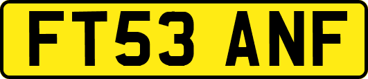 FT53ANF