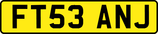 FT53ANJ
