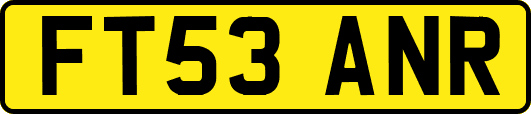FT53ANR