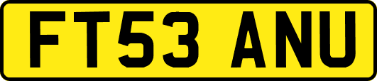 FT53ANU