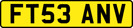 FT53ANV