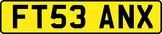 FT53ANX