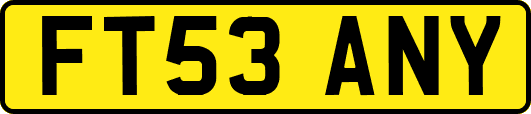FT53ANY