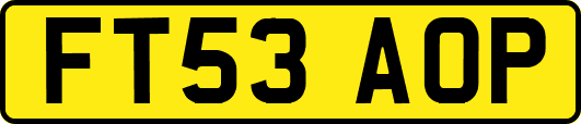 FT53AOP