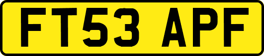 FT53APF