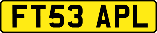 FT53APL