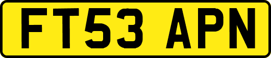 FT53APN
