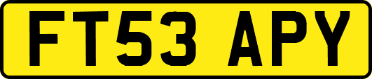 FT53APY