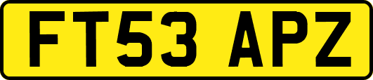 FT53APZ