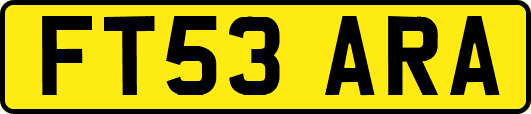 FT53ARA