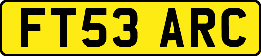 FT53ARC