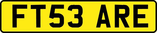 FT53ARE