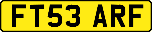 FT53ARF