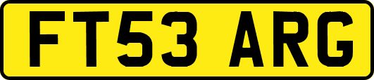 FT53ARG