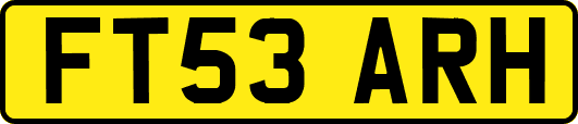 FT53ARH