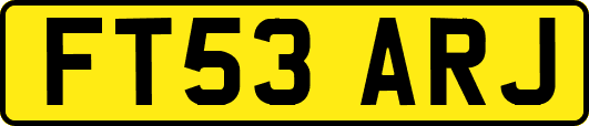 FT53ARJ