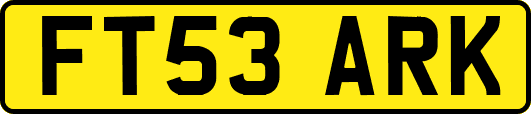 FT53ARK